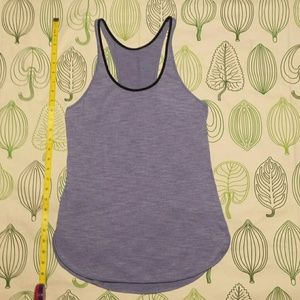 Lululemon racerback tank